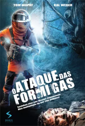 Torrent Filme O Ataque das Formigas 2008  1080p Full HD completo