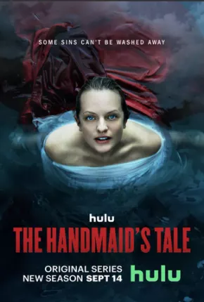 Série O Conto da Aia - The Handmaids Tale 5ª Temporada Completa 2022 Torrent