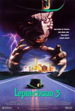 Filme O Duende Assassino 1995 Torrent