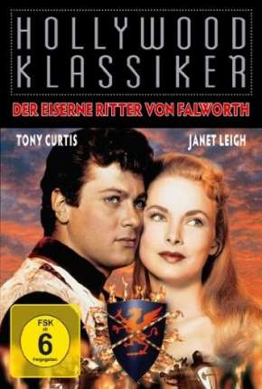 Filme O Escudo Negro de Falworth 1954 Torrent