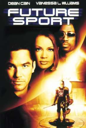 Filme O Esporte do Futuro 1998 Torrent