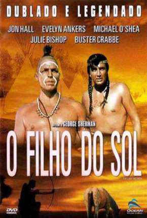 Filme O Filho do Sol 1947 Torrent