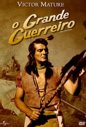 Torrent Filme O Grande Guerreiro 1955 Dublado 720p BluRay HD completo