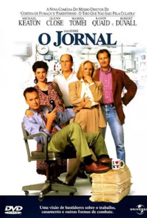 Torrent Filme O Jornal 1994  1080p Full HD HD HDTV completo