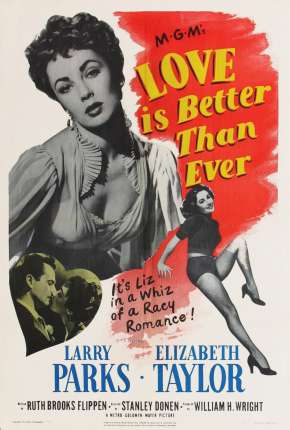 Filme O Melhor é Casar - Legendado 1952 Torrent