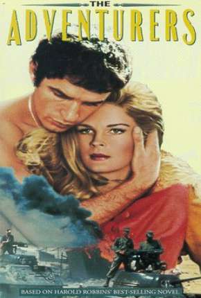 Filme O Mundo dos Aventureiros 1970 Torrent