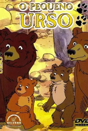 O Pequeno Urso - 1ª Temporada Desenhos Torrent Download Vaca Torrent