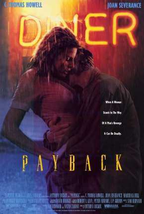 Filme O Preço do Desejo 1995 Torrent