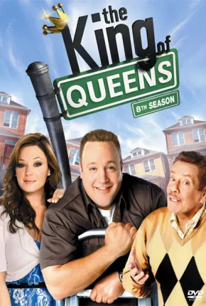 O Rei do Queens - 1ª Temporada Séries Torrent Download Vaca Torrent