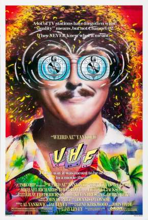 Filme O Vidiota / TV Pirada 1989 Torrent