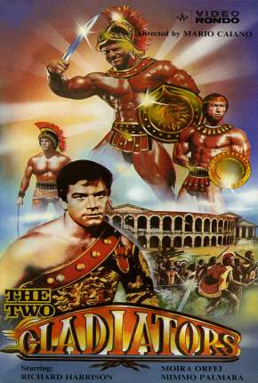 Os Dois Gladiadores Filmes Torrent Download Vaca Torrent