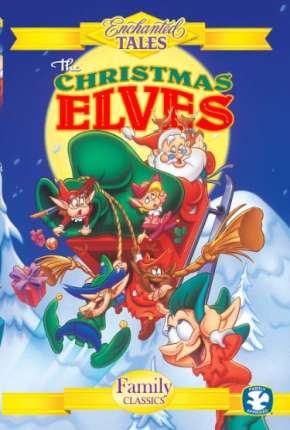 Filme Os Duendes do Natal 1995 Torrent