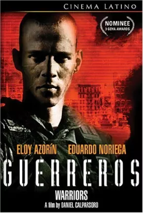 Torrent Filme Os Guerreiros 2002 Dublado DVD-R DVDRip completo