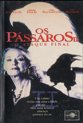 Filme Os Pássaros 2 - O Ataque Final 1994 Torrent