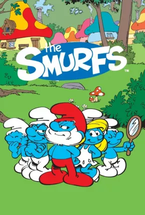 Os Smurfs - Diversos Episódios Desenhos Torrent Download Vaca Torrent