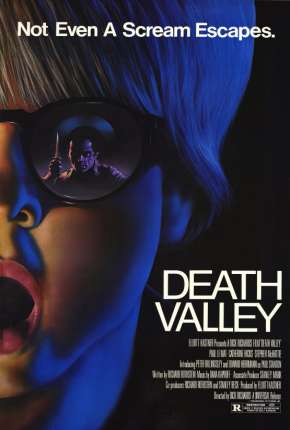 Filme Pesadelo No Vale da Morte 1982 Torrent