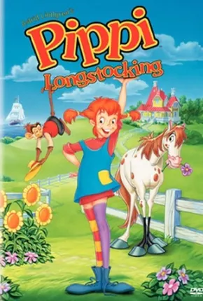 Pippi Meia-longa Desenhos Torrent Download Vaca Torrent