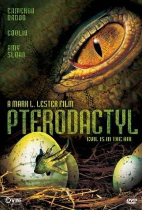 Filme Pterodactyl - A Ameaça Jurássica 2005 Torrent