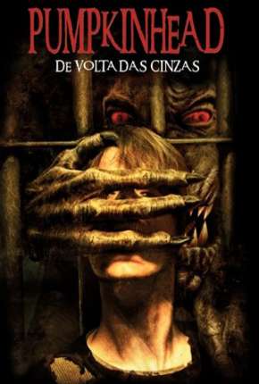 Filme Pumpkinhead 3 - De Volta das Cinzas 2006 Torrent