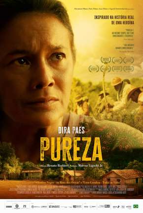 Filme Pureza - Nacional 2022 Torrent