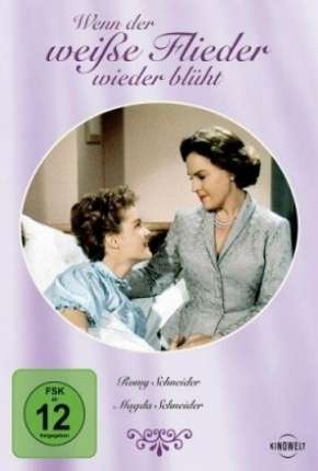 Filme Quando Voltarem a Florescer os Lilases - Legendado 1953 Torrent