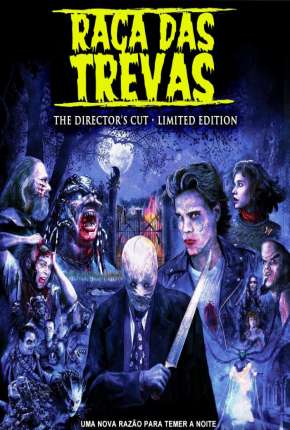 Filme Raça das Trevas - Versão do Diretor 1990 Torrent