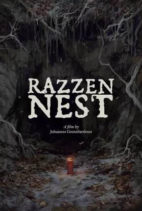 Filme Razzennest - Legendado 2023 Torrent