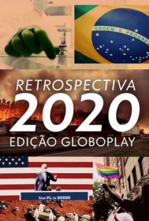 Série Retrospectiva 2020 2020 Torrent