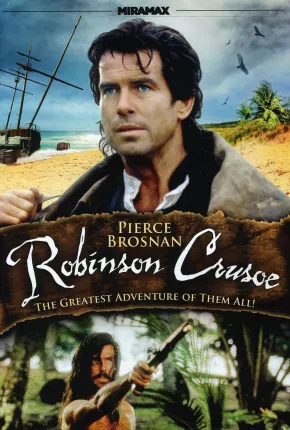 Robinson Crusoé Filmes Torrent Download Vaca Torrent