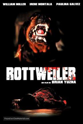 Filme Rottweiler 2004 Torrent