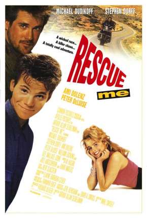 Filme Salve-Me 1992 Torrent