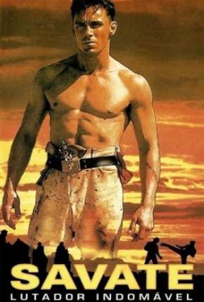 Filme Savate - Lutador Indomável 1995 Torrent