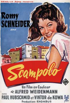 Filme Scampolo - Legendado 1958 Torrent