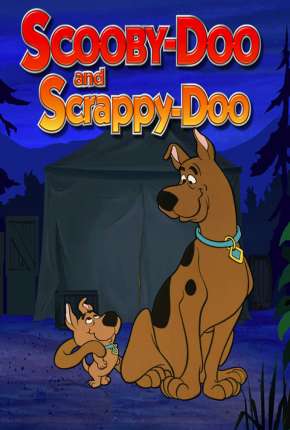 Scooby-Doo e Scooby-Loo - Completo em Diversos Servidores Desenhos Torrent Download Vaca Torrent