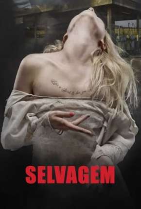 Filme Selvagem - Kút 2016 Torrent