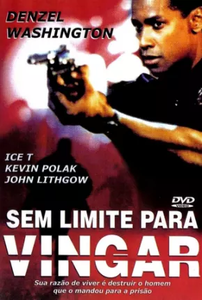 Torrent Filme Sem Limite Para Vingar 1991  1080p Full HD WEB-DL completo