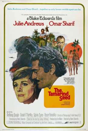 Filme Sementes de Tamarindo 1974 Torrent