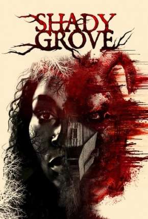 Filme Shady Grove - Legendado 2023 Torrent