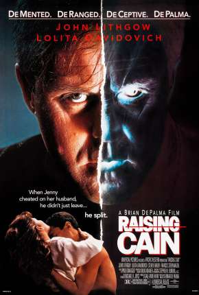 Filme Síndrome de Caim 1992 Torrent