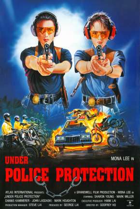 Filme Sob Proteção Policial 1989 Torrent