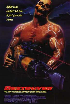 Filme Sombra da Morte - Legendado 1988 Torrent