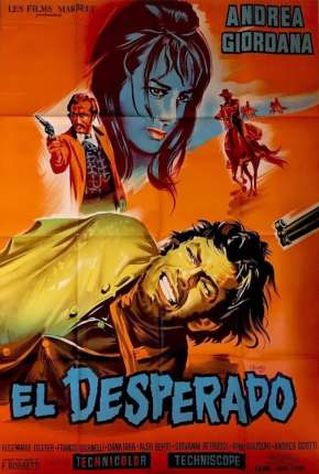 Filme Sujos e Sem Lei 1967 Torrent