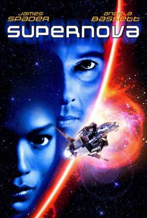 Filme Supernova 2000 Torrent