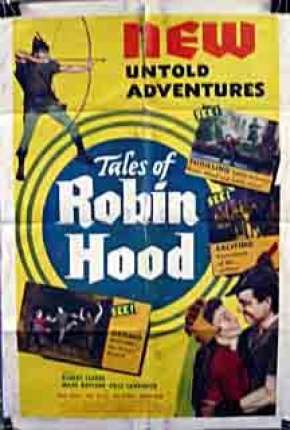 Filme Tales Of Robin Hood - Legendado 1951 Torrent