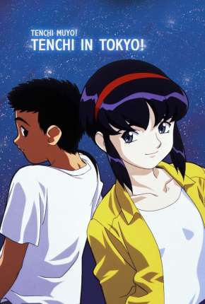 Tenchi in Tokyo - Remasterizado Desenhos Torrent Download Vaca Torrent