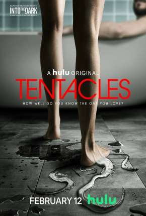 Tentáculos (Into the Dark: Tentacles) Séries Torrent Download Vaca Torrent