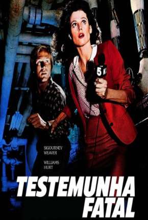 Filme Testemunha Fatal 1981 Torrent