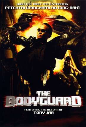 Filme The Bodyguard - O Guarda-Costas 2004 Torrent