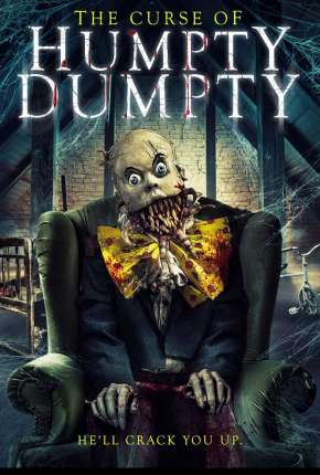 Filme The Curse of Humpty Dumpty - Legendado 2021 Torrent