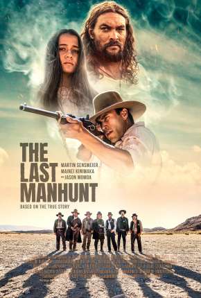 The Last Manhunt - Legendado Filmes Torrent Download Vaca Torrent